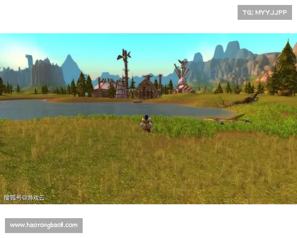 魔兽世界怀旧服：全新中文体验，尽享沉浸式游戏乐趣